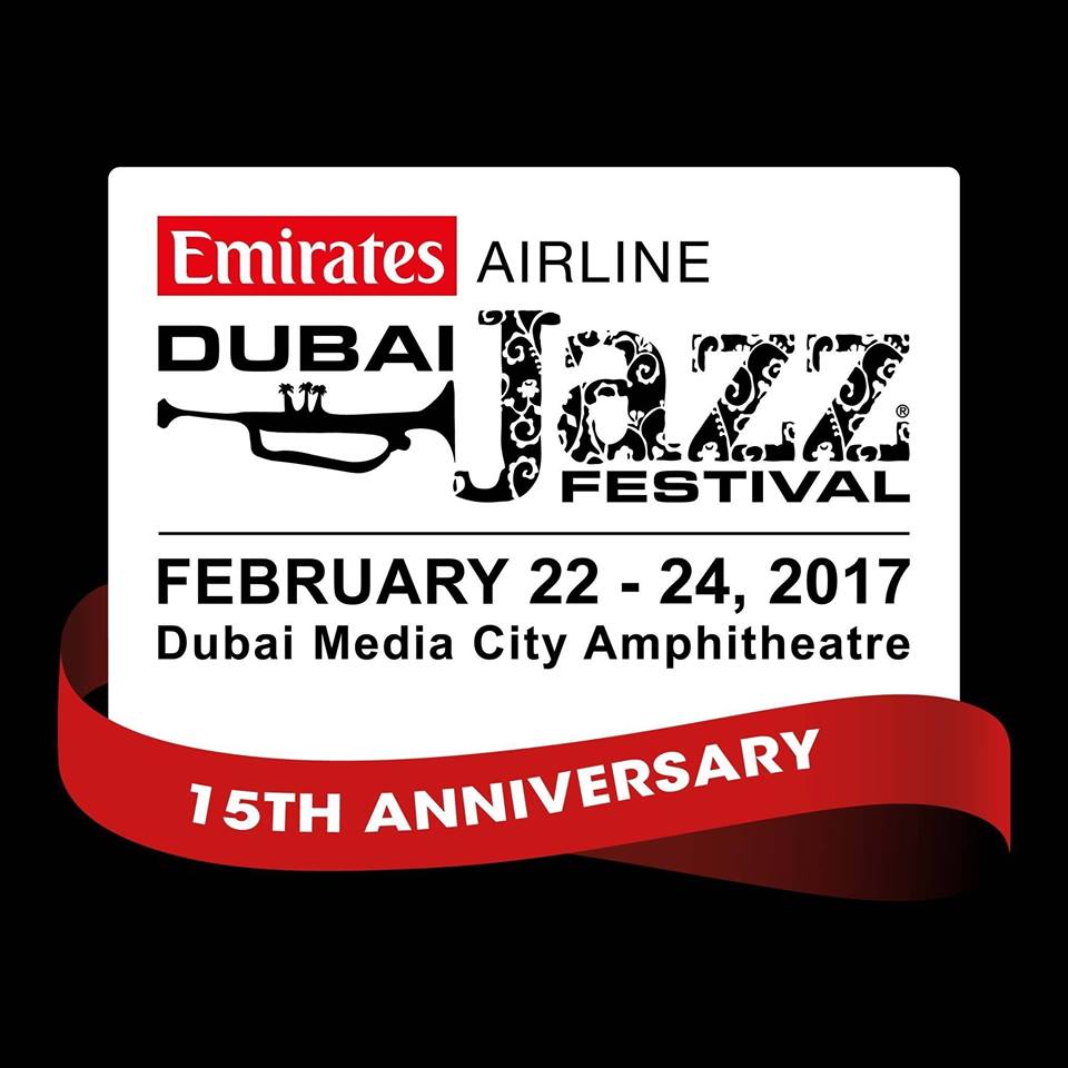 Dubai Jazz Festival 