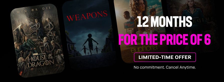 Limited-time offer