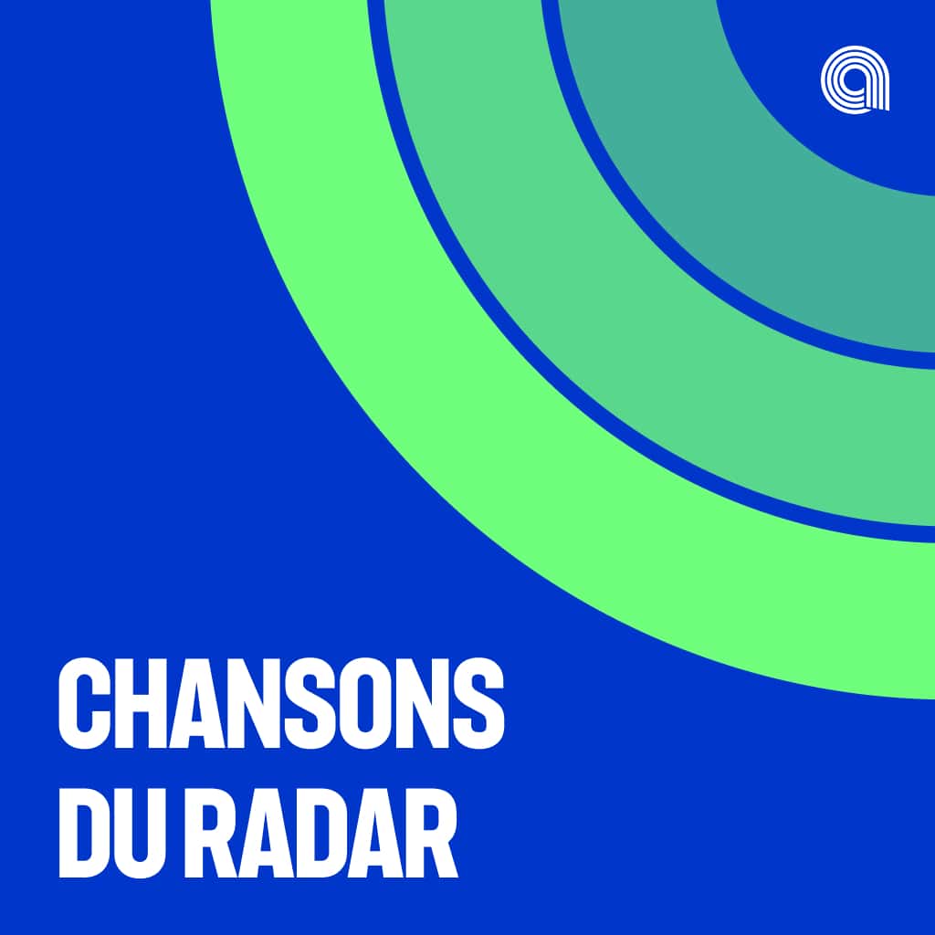 Chansons du Radar de Omar Amr
